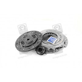 Зчеплення (вир-во SACHS)