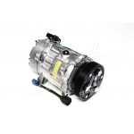 Компресор кондицiонера AUDI A3 (96-) INCL ADAPTER (вир-во Nissens) 