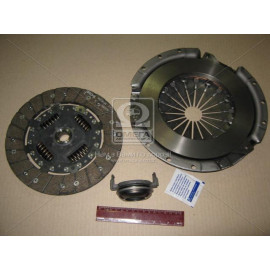 Зчеплення CITROEN, PEUGEOT (вир-во SACHS)