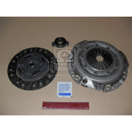 Зчеплення CITROEN, PEUGEOT (вир-во SACHS)