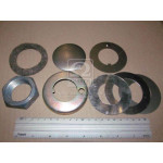 Р/к шкворню МАЗ 500  (вир-во Росія) 