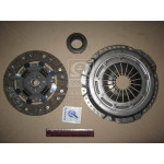 Зчеплення OPEL, DAEWOO (вир-во SACHS) 