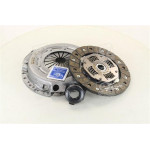 Зчеплення MITSUBISHI (вир-во SACHS) 