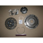 Зчеплення SEAT, VW (вир-во SACHS) 