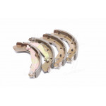 Колодка гальм. (вир-во FriCo) 