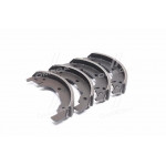 Колодки гальмівні барабан. задн. Таврия ЗАЗ 1102  (вир-во FriCo) 