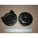 Ключ гаек ступицы заднего колеса МАЗ (вир-во Росія) 