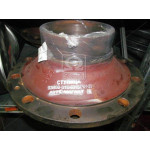 Ступиця п/прицепу (гола) (пр-во Росія) 