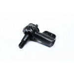 Наконечник тяги рульової КАМАЗ правий в зб. (вир-во Росія) 