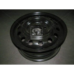 Диск колесный 15х6,0J; 5х114,3; ET52,5; DIA67; Mazda 3 (пр-во КрКЗ) 