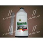 Антифриз GreenCool GС2010, 1 кг G11 (зел.) 