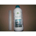 Антифриз GreenCool GС3010, концентрат G11, 1л (син.) 