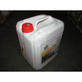 Антифриз GreenCool GС4010, 10 кг (жовтий)  Антифриз GreenCool GС4010, 10 кг (жовтий)