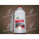 Антифриз GreenCool GС5010, 1 кг G12 (червоний) 