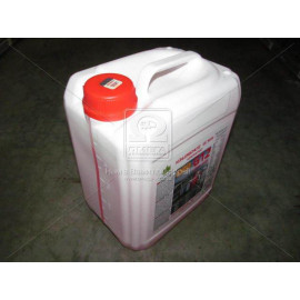 Антифриз GreenCool GС5010, концентрат G12, 5кг (червоний)  Антифриз GreenCool GС5010, концентрат G12, 5кг (червоний)