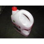 Антифриз GreenCool GС7010, 5 кг G12+ (червоний) 