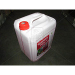 Антифриз GreenCool  HD, 10 кг (чер ) 