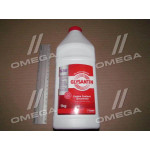 Антифриз концентрат Glysantin G30, 1 кг (червоно-фіолетовий) 