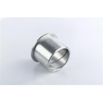 Втулка башм. балансира КАМАЗ Р4 100х86 (Al) ПРЕМІУМ (вир-во України) 