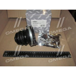 Пильовик ШРУСа CHERY TIGGO внутр. лів. (RIDER) 