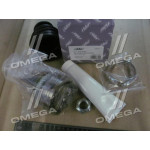 ШРУС к-т  CHERY JAGGI,  KIMO наружн. (RIDER) 