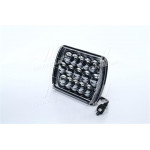 Фара LED додаткова 12 / 24V, 15 * 3W, 178 * 140 * 70mm (truck) <Tempest> 