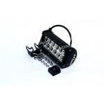 Фара LED додаткова 12 / 24V, 12 * 3W, 165 * 80 * 62mm <Tempest> 