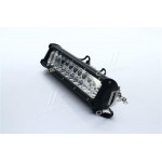 Фара LED додаткова 12 / 24V, 24 * 3W, 300 * 80 * 62mm <Tempest> 