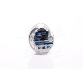 Лампа накалювання WhiteVision ULTRA +60 (4200K) (компл) (вир-во Philips)  Лампа накалювання WhiteVision ULTRA +60 (4200K) (компл) (вир-во Philips)