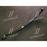 Ресора передн. УАЗ 452 3-лист. L-1250 (вир-во ЧМЗ, м. Чусовой)  Ресора передн. УАЗ 452 3-лист. L-1250 (вир-во ЧМЗ, м. Чусовой)