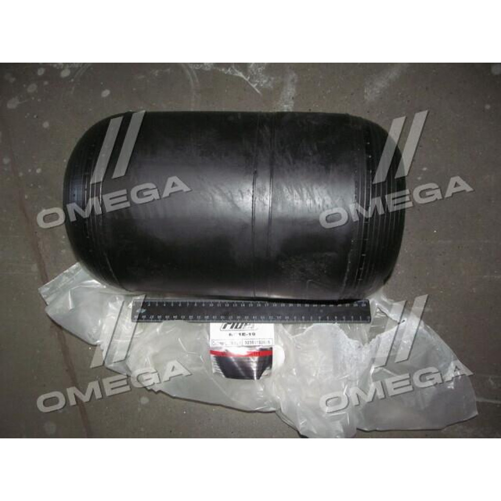 Пневморесора чулок Богдан 4 слойна h=330mm (RIDER)