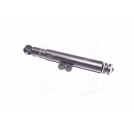 Амортизатор підв. SCANIA 3, 82, 92, 112, 113 Series (L485-820) задн. (вир-во БААЗ)