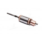 Якорь стартера СТ142-3708200-10 (КАМАЗ Евро2, Евро3) (пр-во БАТЭ) 