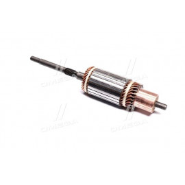 Якір стартера СТ142-3708200-10 (КАМАЗ Євро2, Євро3) (ви-во БАТЕ)