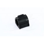 Втулка стабілізатора Renault Logan, Sandero, Lada Largus (в-во БРТ) 