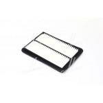 Фільтр повітряний RENAULT KADJAR 1.5-1.6 dCi 15- (вир-во KNECHT-MAHLE) 