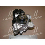 НАСОС ПІДСИЛЮВАЧА РУЛЬОВОГО УПРАВЛІННЯ MERCEDES SPRINTER 06- (Вир-во РОБЕРТ БОШ) 