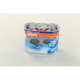 Лампа фарна Hb4 12v 51w P22d Cool Blue Intense (2 шт.) (вир-во OSRAM)