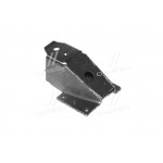 Кронштейн 5301 ресори передньої передній (вир-во Росія) 