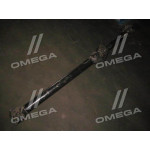 Вал карданний ЗІЛ 130 Lmin = 1733-1750 мм.(самоскид, бортовий) (вир -во Україна) 