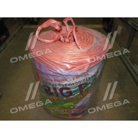 Шпагат п/п (110м/кг) 1шт =9кг BIG PACK EURO STANDARD super 110 (990м)