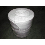 Шпагат п/п (360м/кг) 1шт =5кг OMEGA (1800м) белый 