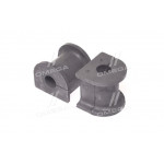 Втулка стабілізатора перед LACETTI / NUBIRA III, (к-кт 2 шт.), ЕКСПЕРТ <СЕВІ> (пр-во АТР-Холдинг) 