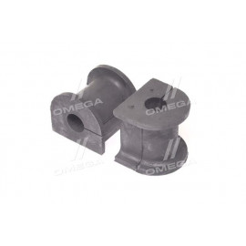 Втулка стабілізатора перед LACETTI / NUBIRA III, (к-кт 2 шт.), ЕКСПЕРТ <СЕВІ> (пр-во АТР-Холдинг)