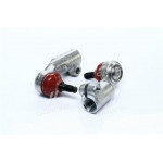 Наконечник рульової ВАЗ 1117-19, л / п. к-т зовнішній, Екстрім <СЕВІ> (пр-во АТР-Холдинг) 