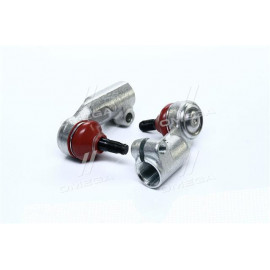 Наконечник рульової ВАЗ 1117-19, л / п. к-т зовнішній, Екстрім <СЕВІ> (пр-во АТР-Холдинг)