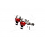 Наконечник рульової ВАЗ 2101-07, Нива, корот., Зовніш (к-т 2 шт.) З креп, Екстрім (пр-во АТР-Холдинг 