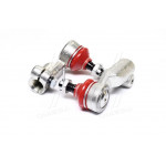 Наконечник рульової ВАЗ 2110-12, 2170-72, л / п. к-т зовніш з креп, Екстрім <СЕВІ> (пр-во АТР-Холдин 