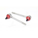 Наконечник рульової ВАЗ 2123, внутрішній (к-т 2 шт.) Кор. уп., Екстрім <СЕВІ> (пр-во АТР-Холдинг) 