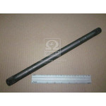 Вал привода колеса ВАЗ 2108 лів. корот. (вир-во ВАП, м.Самара) 